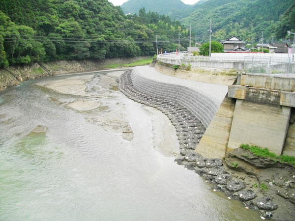 河川関連製品