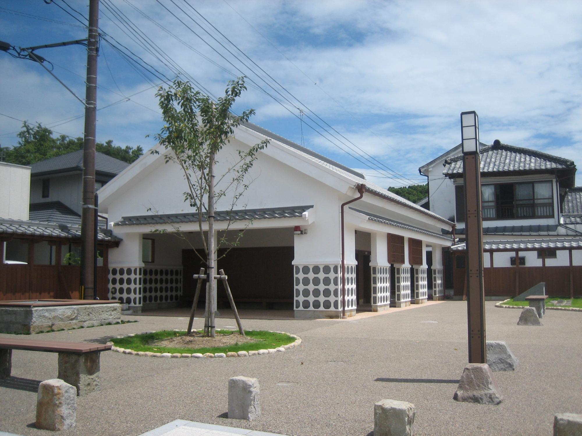 景観・公園関連製品